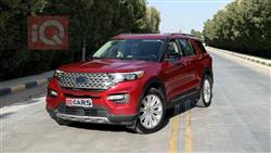 فورد إكسبلورر